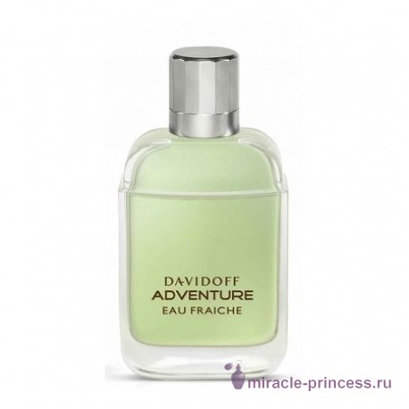 Davidoff Adventure Eau Fraiche 11