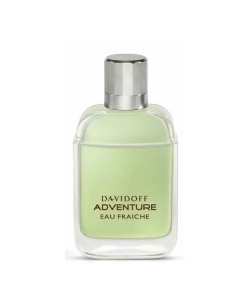 Davidoff Adventure Eau Fraiche