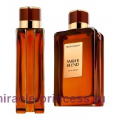 Davidoff Amber Blend