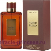 Davidoff Amber Blend