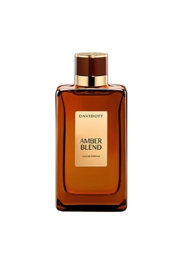 Davidoff Amber Blend