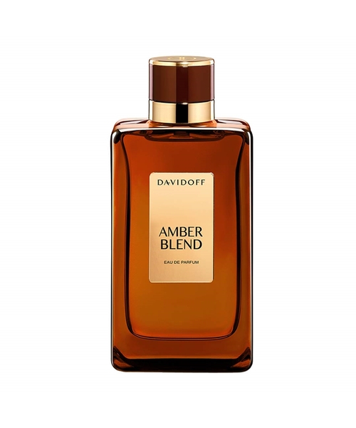 Davidoff Amber Blend