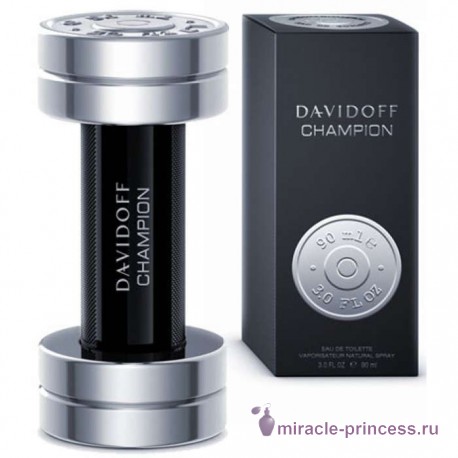 Davidoff Champion 22