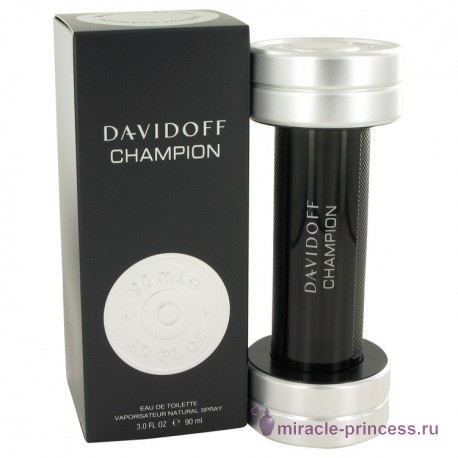 Davidoff Champion 22