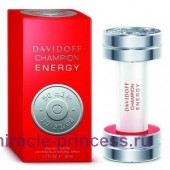 Davidoff Champion Energy