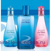 Davidoff Cool Water Caribbean Summer Man