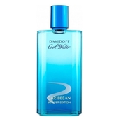 Davidoff Cool Water Caribbean Summer Man