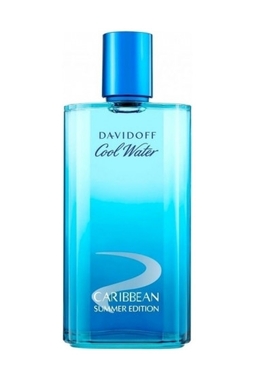 Davidoff Cool Water Caribbean Summer Man