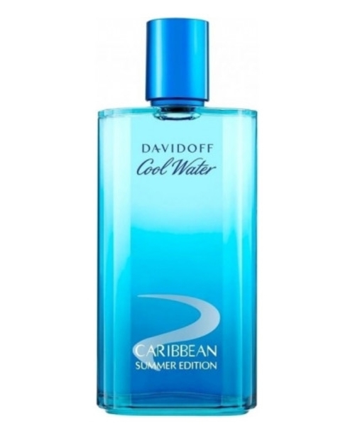 Davidoff Cool Water Caribbean Summer Man