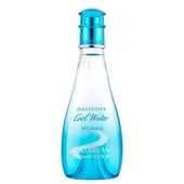 Davidoff Cool Water Caribbean Summer Woman