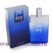 Davidoff Cool Water Deep