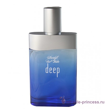 Davidoff Cool Water Deep 11