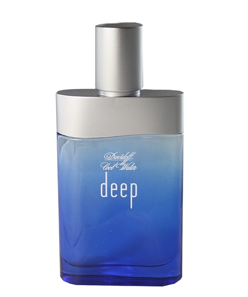 Davidoff Cool Water Deep