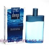 Davidoff Cool Water Deep Sea Scents And Sun