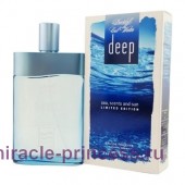 Davidoff Cool Water Deep Sea Scents And Sun