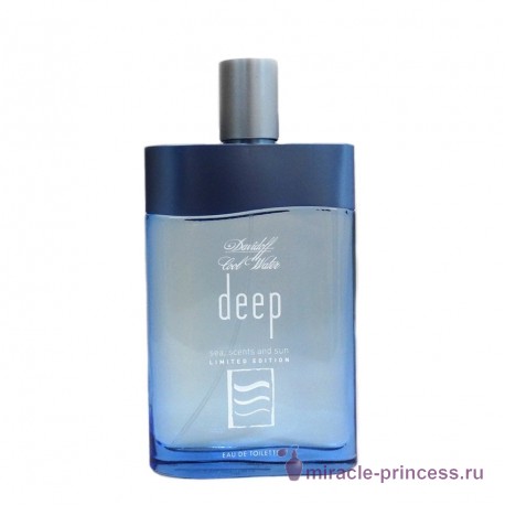 Davidoff Cool Water Deep Sea Scents And Sun 11