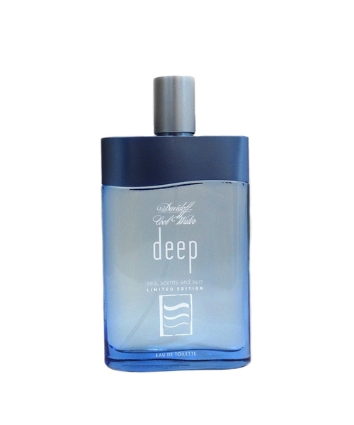 Davidoff Cool Water Deep Sea Scents And Sun