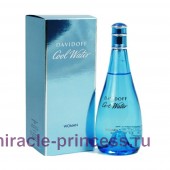 Davidoff Cool Water for her