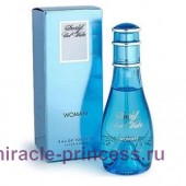 Davidoff Cool Water for her