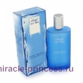 Davidoff Cool Water Frozen Fragrance