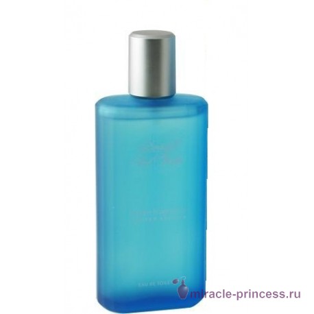 Davidoff Cool Water Frozen Fragrance 11