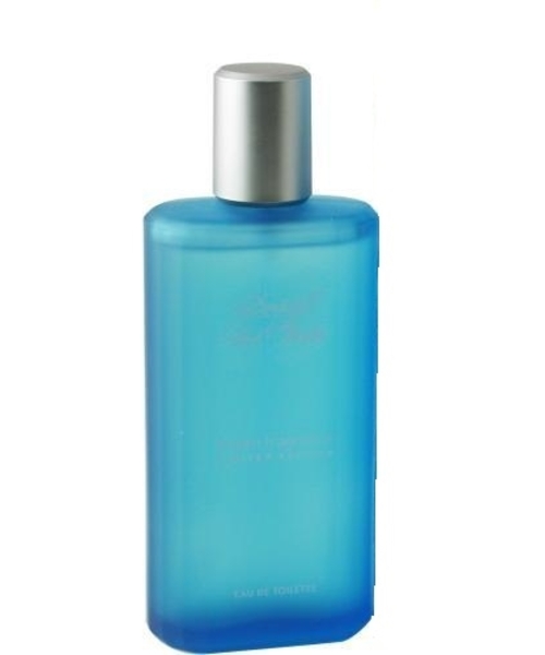 Davidoff Cool Water Frozen Fragrance