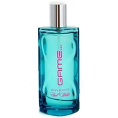 Davidoff Cool Water Game women