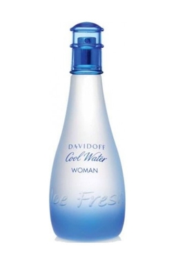 Davidoff Cool Water Ice Fresh