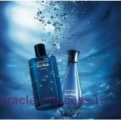 Davidoff Cool Water Intense For Her