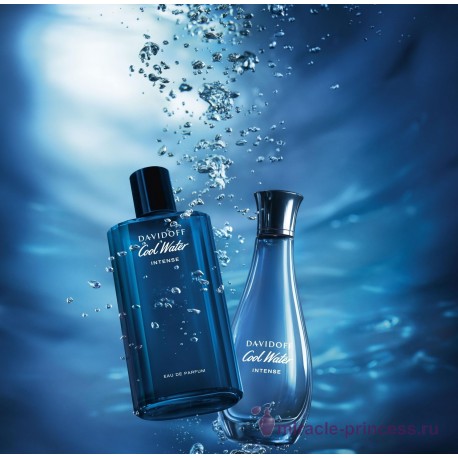 Davidoff Cool Water Intense For Her 22