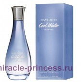 Davidoff Cool Water Intense For Her