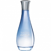 Davidoff Cool Water Intense For Her