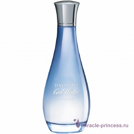 Davidoff Cool Water Intense For Her 11