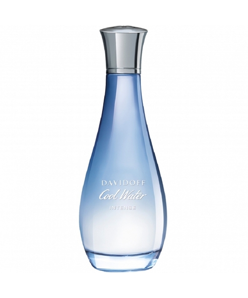 Davidoff Cool Water Intense For Her