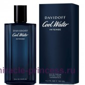 Davidoff Cool Water Intense For Him