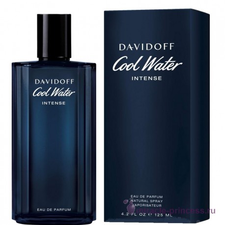 Davidoff Cool Water Intense For Him 22