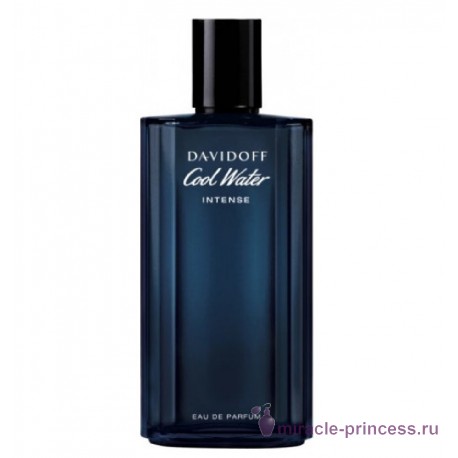 Davidoff Cool Water Intense For Him 11