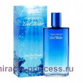 Davidoff Cool Water Into The Ocean for Men