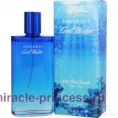 Davidoff Cool Water Into The Ocean for Men