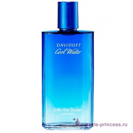 Davidoff Cool Water Into The Ocean for Men 11