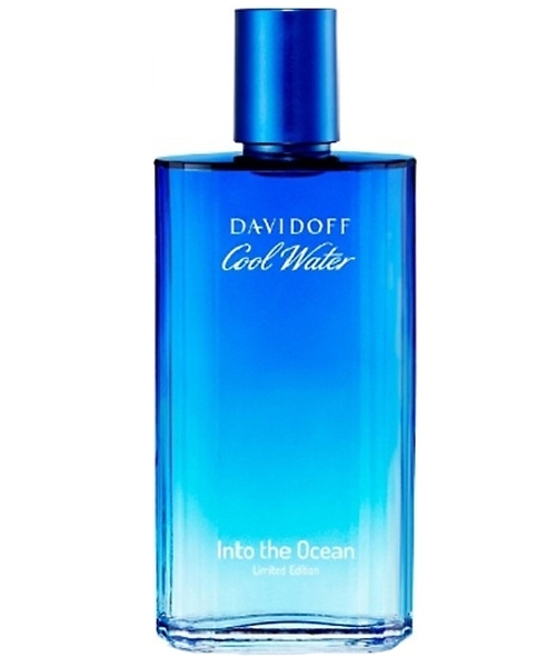 Davidoff Cool Water Into The Ocean for Men