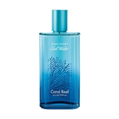 Davidoff Cool Water Man Coral Reef