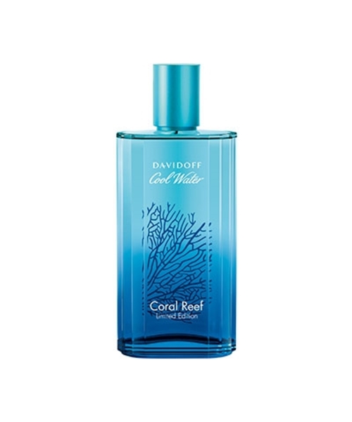 Davidoff Cool Water Man Coral Reef