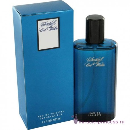 Davidoff Cool Water Man 22