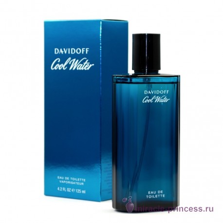 Davidoff Cool Water Man 22