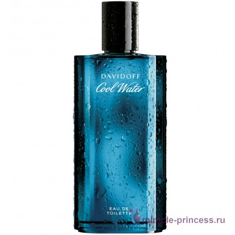 Davidoff Cool Water Man 11