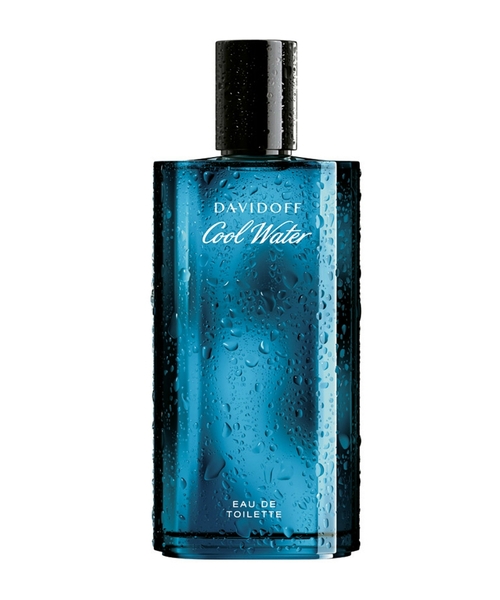 Davidoff Cool Water Man