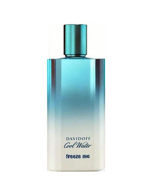 Davidoff Cool Water Man Freeze Me