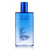 Davidoff Cool Water Man Exotic Summer