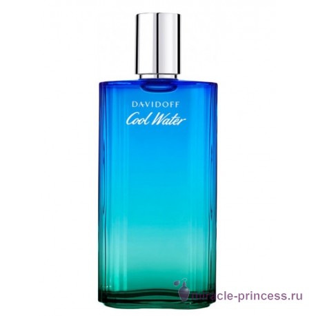 Davidoff Cool Water Man Summer Edition 2019 11